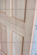 木製室内ドア ID-393 ステンドグラス
