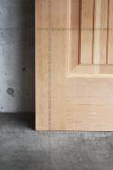 木製玄関ドア ID-143