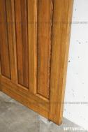 木製玄関ドア ID-627 ヴィンテージフィニッシュ