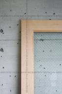 木製室内ドア ID-837