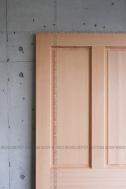 木製玄関ドア ID-969