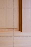 木製玄関ドア ID-969