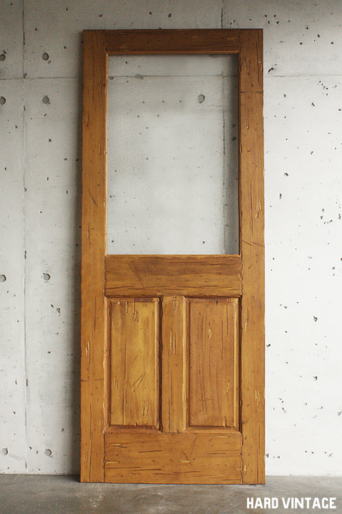 玄関ドアは顔、室内ドアは衣装。」 ウッドデポ 木製ドア専門 ONLINE 