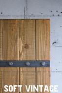 サイズオーダー木製室内ドア ID-908 ヴィンテージフィニッシュ