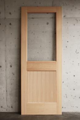 木製室内ドア ID-829