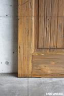 木製玄関ドア ID-629 ヴィンテージフィニッシュ