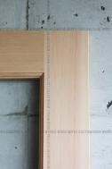 木製室内ドア ID-385