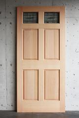 木製玄関ドア ID-144