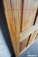 木製室内ドア ID-614 ヴィンテージフィニッシュ