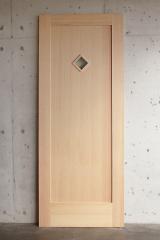 サイズオーダー木製室内ドア ID-811