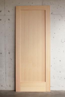 サイズオーダー木製室内ドア ID-769