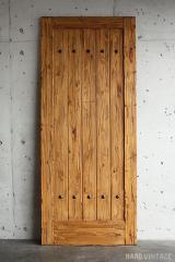 サイズオーダー木製室内ドア ID-886 ヴィンテージフィニッシュ
